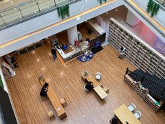 -阅读家(南海天河城店)