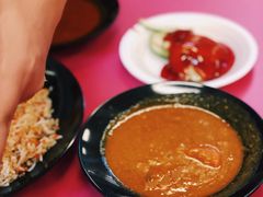 -新加坡Zam Zam餐馆