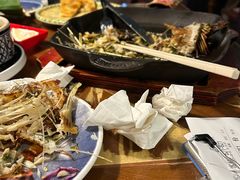 -雀舞云南菜(天津天河城购物中心店)