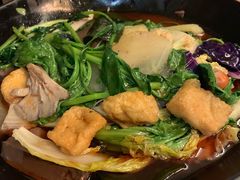 -万记麻辣烫国展总店