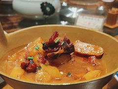 -民俗村柴火灶·景德江西菜(中国陶瓷博物馆店)