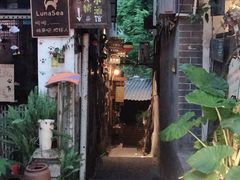 -磁器口古镇
