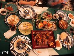 -一千一夜(工体店)