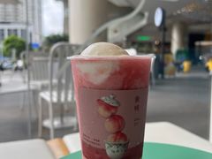 -阿嬷手作(深圳梅林卓悦汇店)