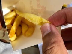 -汉堡王(海昌海洋公园店)