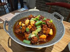 -树厨贵州菜(大十字店)