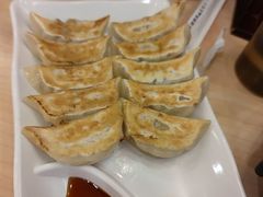 煎饺子-博多一幸舍(西单大悦城店)