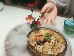 -佬麻雀·剁椒鱼头(京基KK One店)