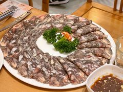 甄选乌鸡卷-湯系·煲汤手艺人(东二环泰禾广场店)