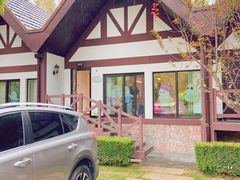 -太阳岛度假酒店