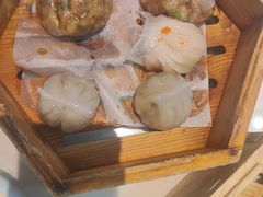 -點無缺茶楼·海鲜酒家(世博店)