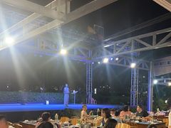 -渔家火锅·海鲜自助餐·演艺(亚龙湾天域酒店)