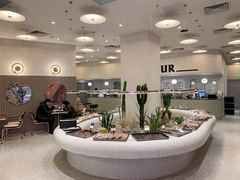 -OUR Bakery(SKP-S店)