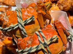 -蚝翅·海鲜粥·烧烤·龙虾季(海曙天一店)