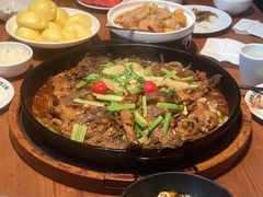 -老板恋上鱼(恒隆广场店)