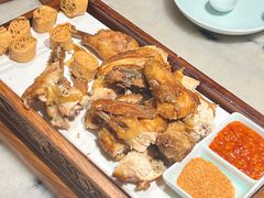 -小吊梨汤·北京菜·烤鸭(清河万象汇店)