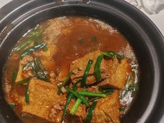 -小秦淮·南京土菜(新亭西路店)