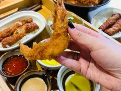 -友名Cross日式咖喱屋(江南大道中店)