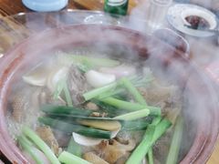 -锦里海景海鲜餐厅.三亚老字号(亚龙湾中心广场店)