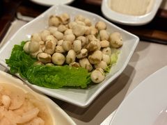 -百年果林椰子鸡(中洲店)