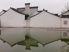 -青果巷历史文化街区