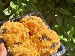 -花园饼屋·吐司蛋糕面包(星海店)