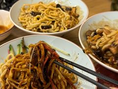 -锅儿挑面馆