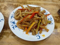 -柴氏风味斋(甘家口店)