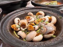 -小时候焗海鲜(鄞州万达店)
