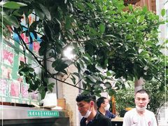 -新疆伊宁远征餐厅