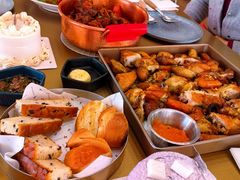 -y SEA·西班牙餐厅(阿那亚·北戴河店)