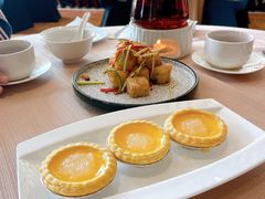 -顺德美的万豪酒店-万豪中餐厅