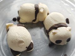 -李犟大爆鳝面·手工蟹黄包(湖滨西湖店)
