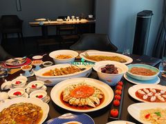 -曾宴·楚菜(湖北省博物馆店)