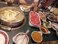 -大吉利·潮汕鲜牛肉火锅(总店)