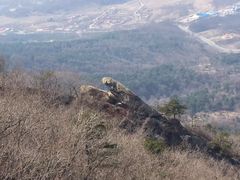 -丹东凤凰山景区