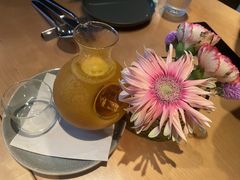 -Ginger(兴国路店)