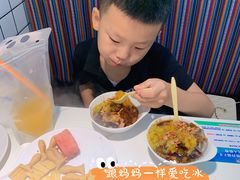 -燃尖儿自助串串火锅(新业广场店)