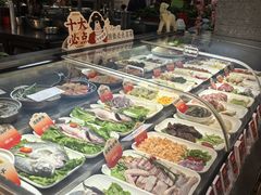 -不倒翁·安徽名菜楼(步行街店)