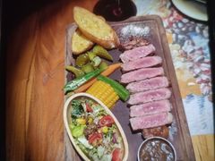 -秀·爱尔兰餐吧(上海路店)
