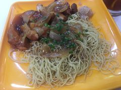 -華歡冰室-WahFoon(吉大店)