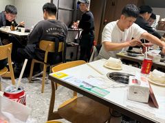 -二楼老店重庆鸡公煲(真光路店)