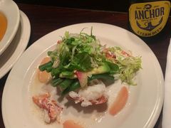 -Keens Steakhouse