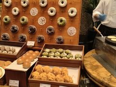 -怡聚轩全日制自助餐厅(大中华喜来登酒店)