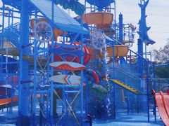 -苏州乐园森林水世界