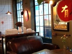 -黑草莓(重庆路店)