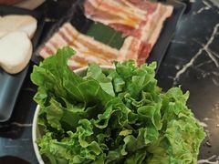 -燚青春东北泥炉烤肉(百合店)