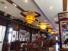 大堂-同得兴 Since·1995 传统苏式面馆(十全街店)