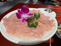 鲜鸭肠-黄家码头老火锅(解放碑旗舰店)