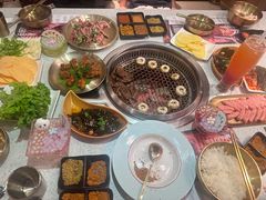 -炭之家·齐齐哈尔非遗烤肉·鲜切直供(中央大街店)